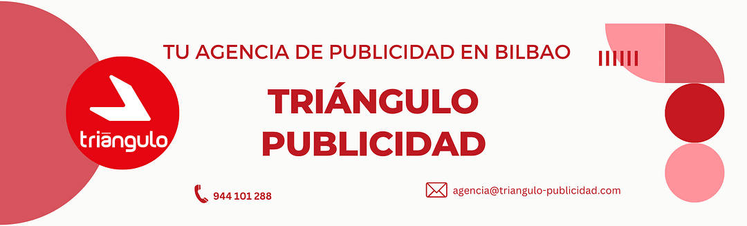 Triángulo Publicidad cover